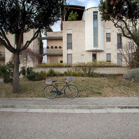 L' Antico Borgo Martella Exterior foto