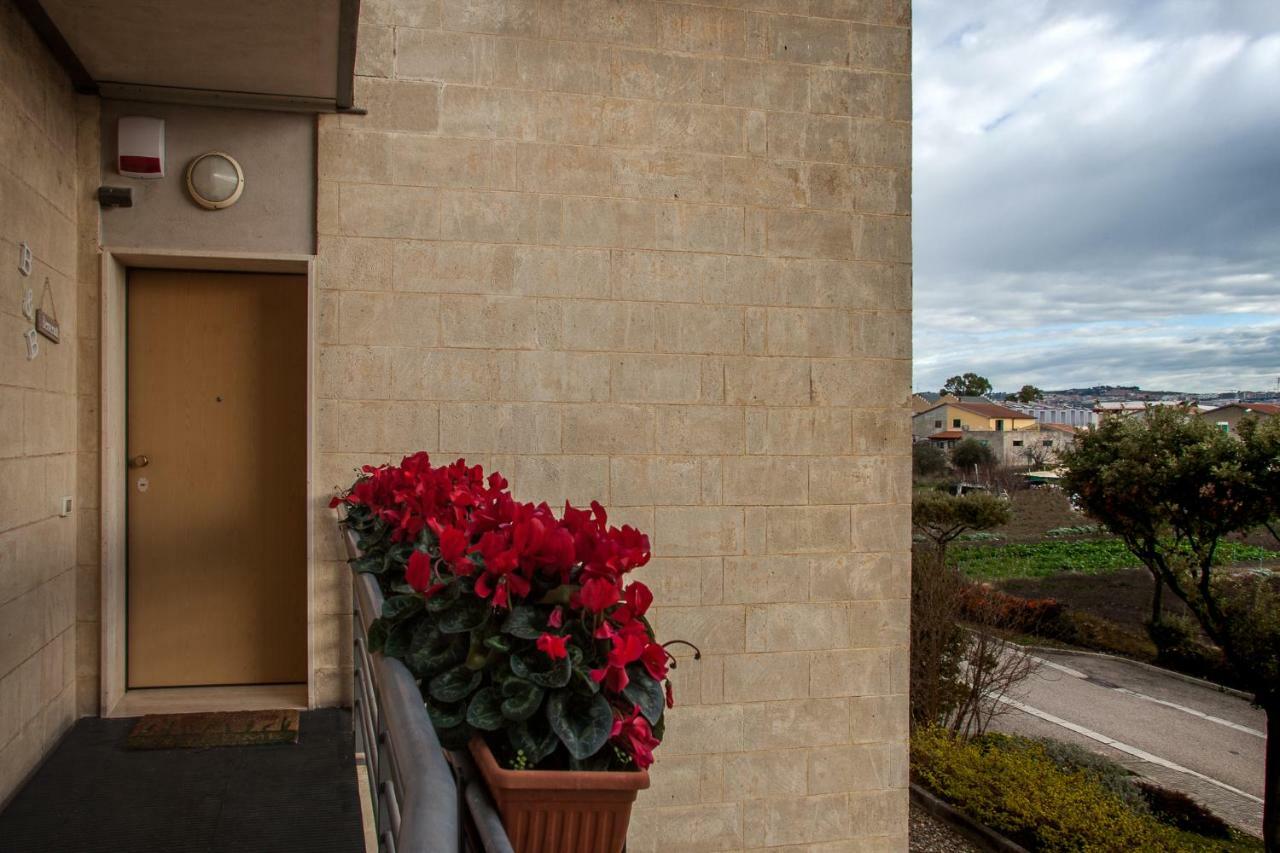 L' Antico Borgo Martella Exterior foto